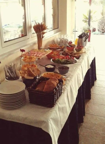Hotel Alexandros