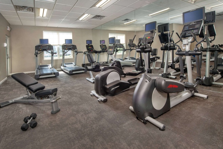 Sonesta ES Suites Baltimore BWI Airport photo 19