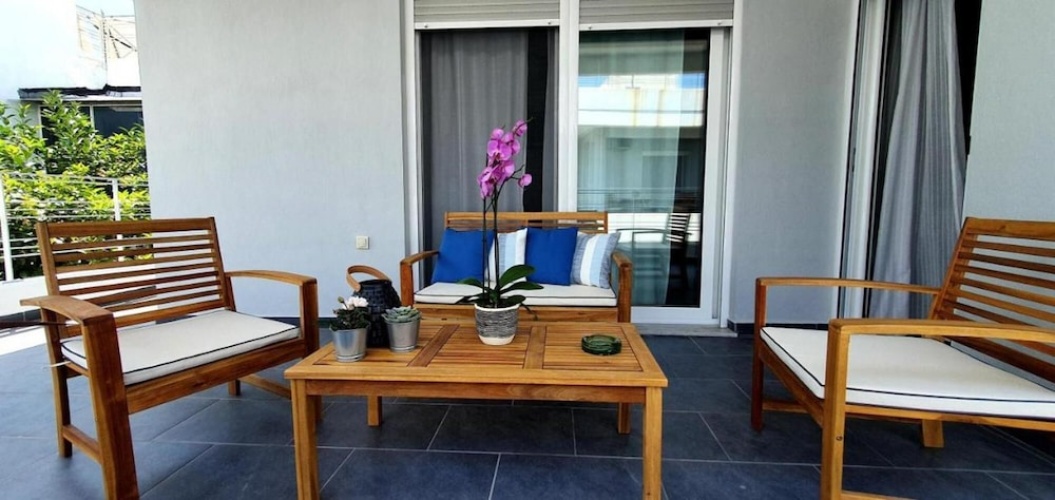 Amare Luxury Living Volos