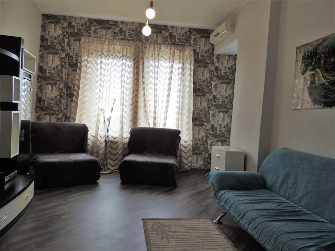 Podol Apartment