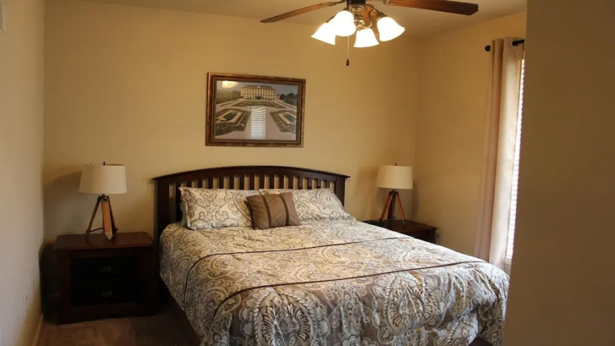 BP623CP Bella Piazza - Three Bedroom Condo