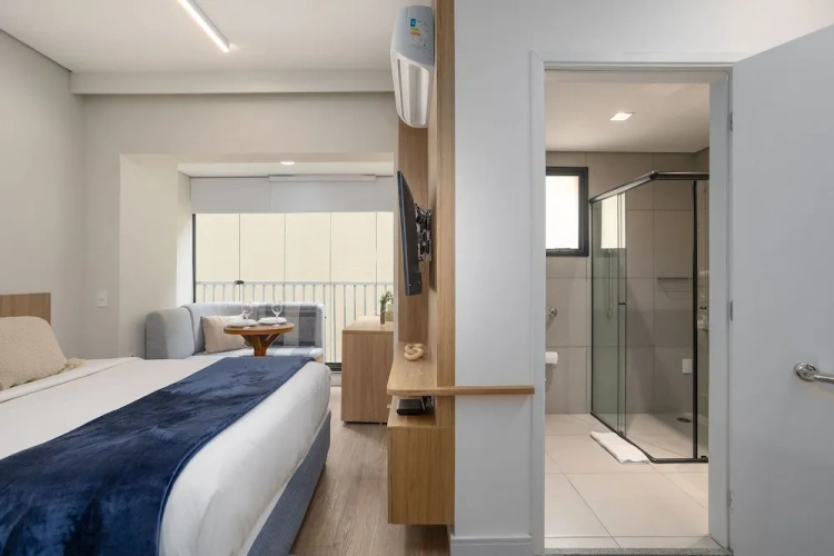 Comfort Apartment