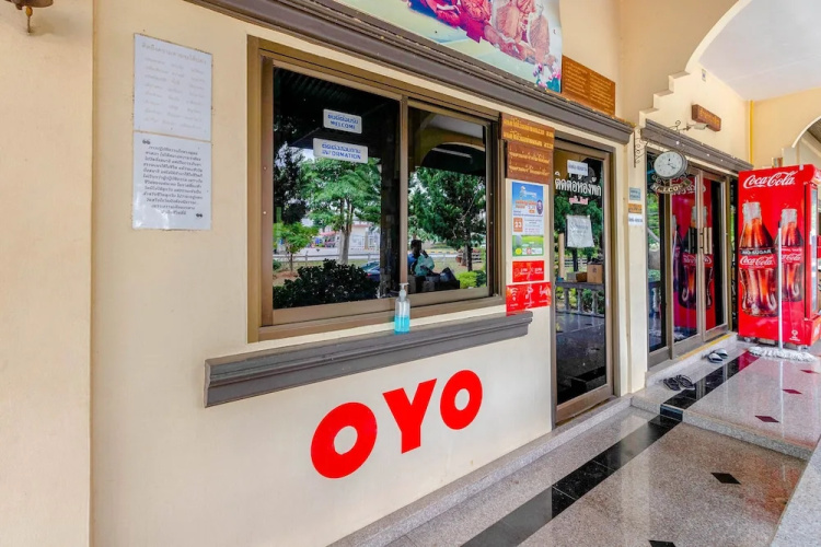 Davikarn Resort by OYO Rooms