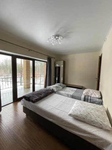 Ezera Park Hotel