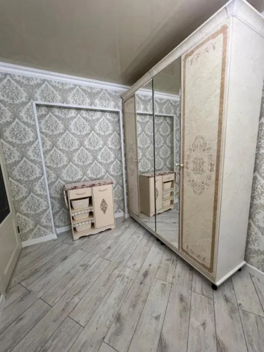 Apartamenty Na Abazgaa 37/1