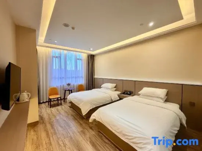 Jingtai Hotel