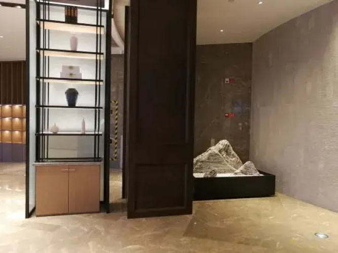 XianJu BoYa HOTEL