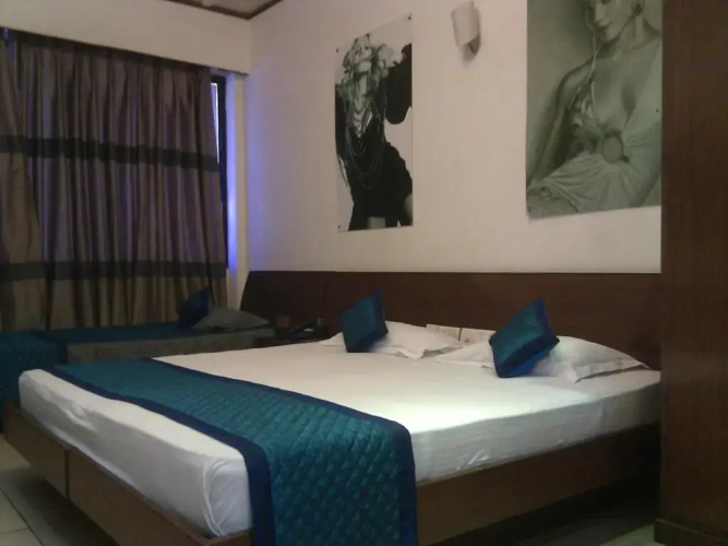 Hotel The Tulip