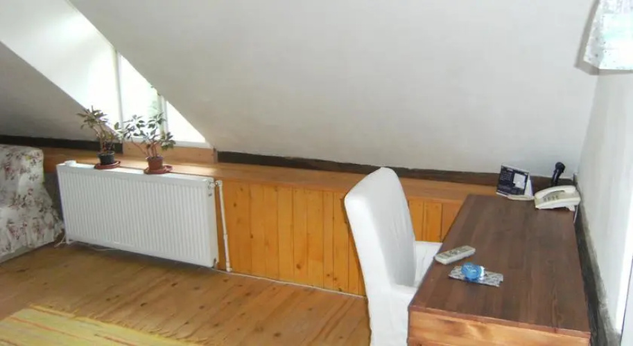 Casa lui Craciun
