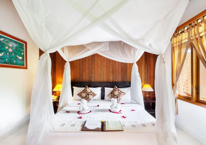Saren Indah Hotel