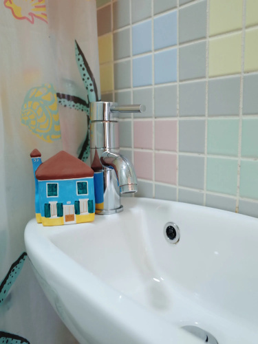 Rainbow Island B&B