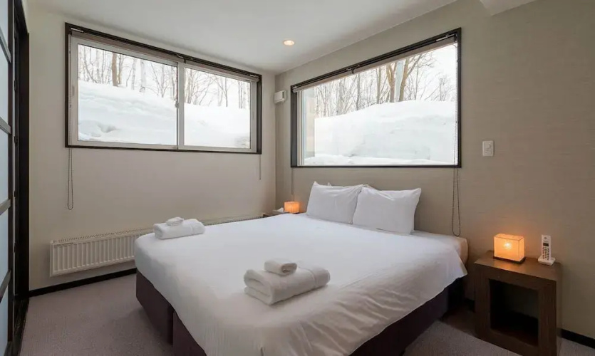 Fubuki 2 by Hokkaido Tracks