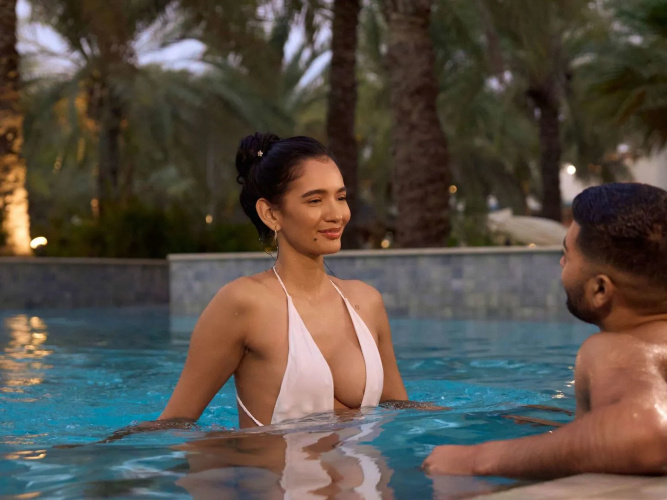 Rixos Al Mairid Ras Al Khaimah photo 48