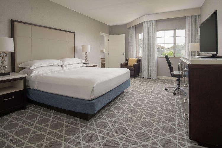 Hilton San Diego/Del Mar photo 7