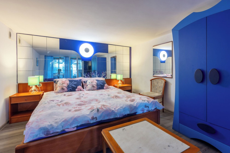 Apartments A2jass