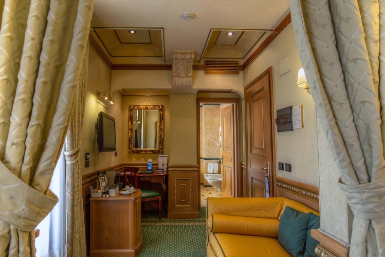 River Palace Hotel photo 19