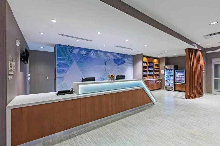SpringHill Suites Tulsa at Tulsa Hills