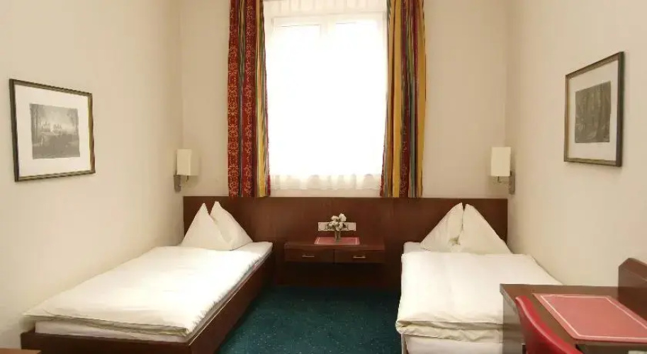 Hotel Krug