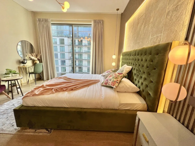 Cosmos Living Luxurious Sobha Hartland