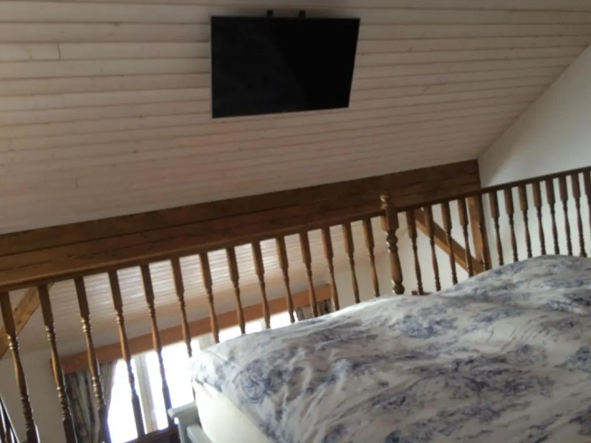 3 Bedrooms Cottage