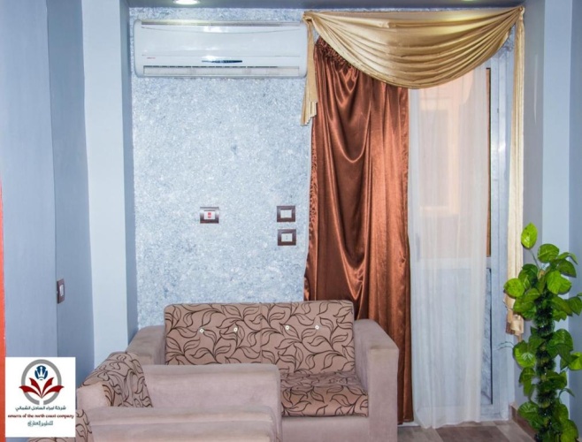 3 Bedrooms Apartment