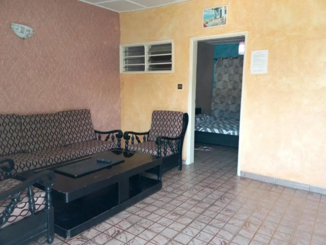 Bungalow
