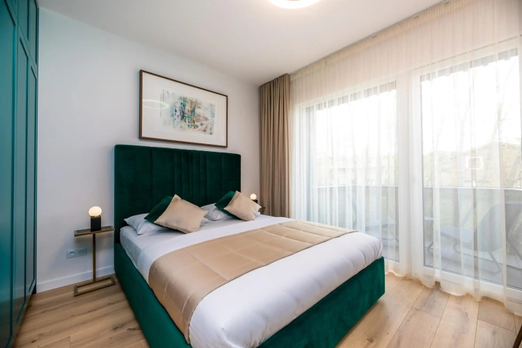 GreenRoom Kunigiškės