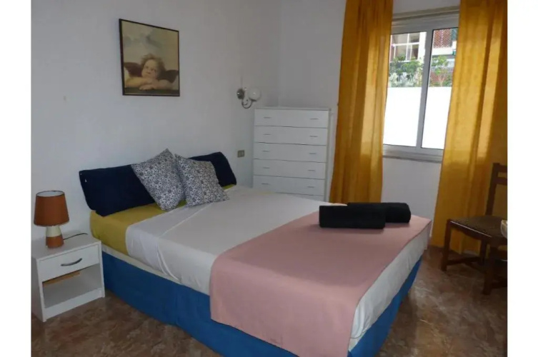 Suncanarias Apartamento Los Angeles