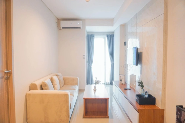 Standard Apartment