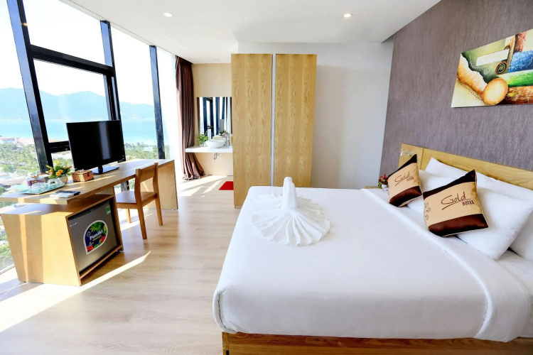 KOVA Diamond Hotel