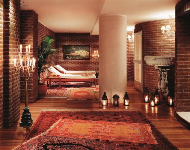 Faena Hotel Buenos Aires photo 15