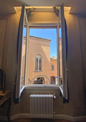 Residenza del Duse