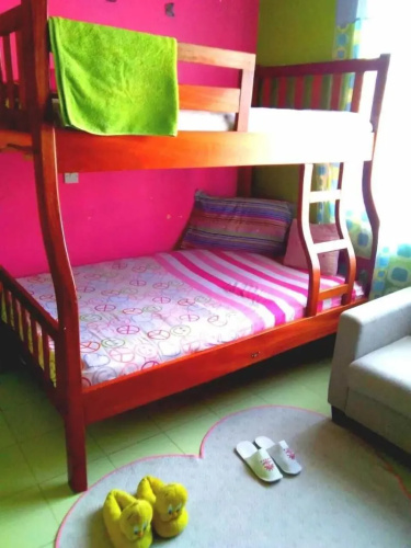 Jills Nest