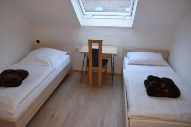 AB Apartment 56