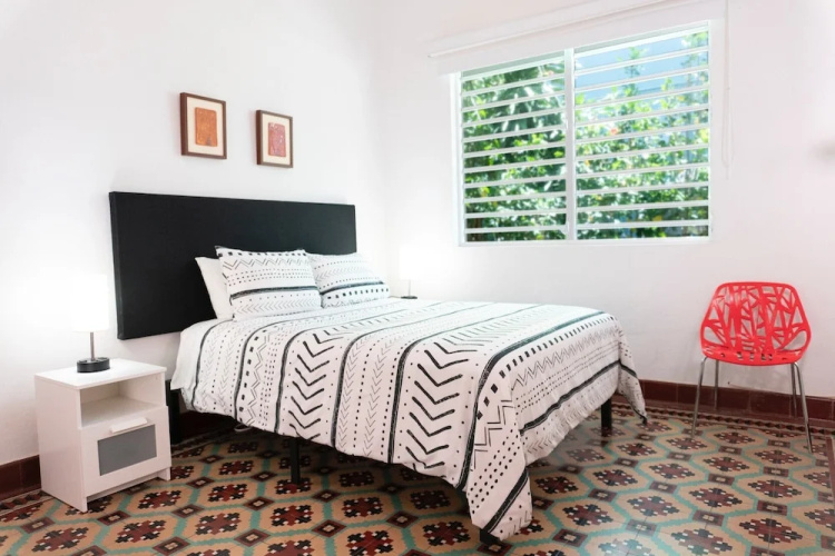 Casa Isabel Bed & Breakfast