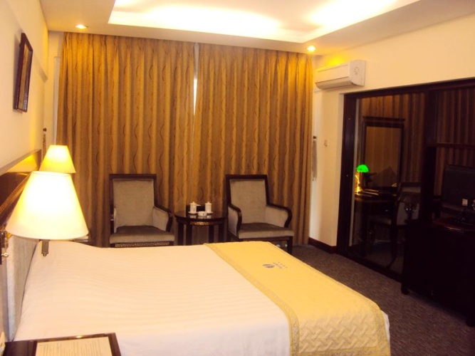 Double Suite
