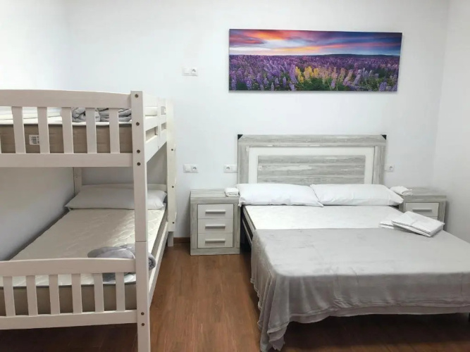 Albergue Delta