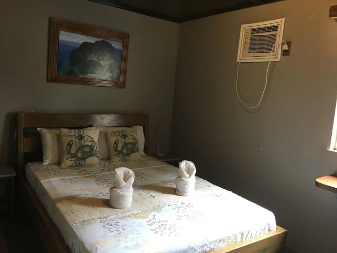 Ina HomeStay