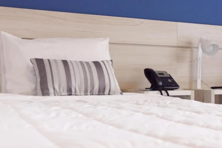 Nova Hotel