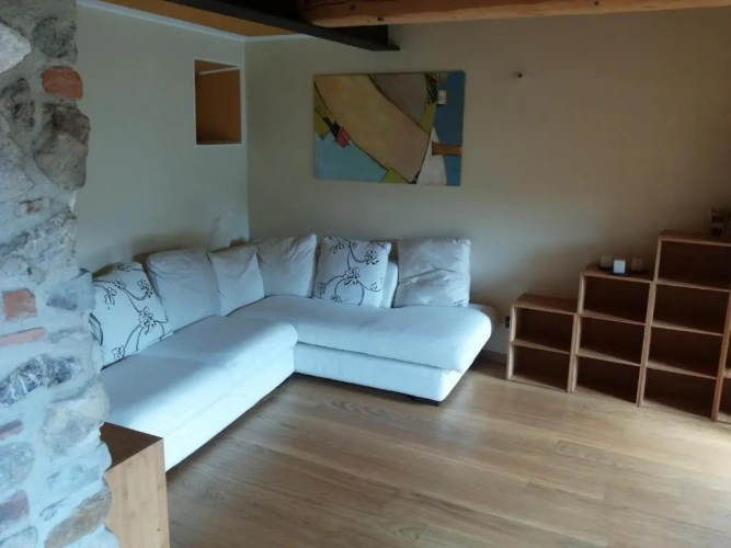 Twin Cottage