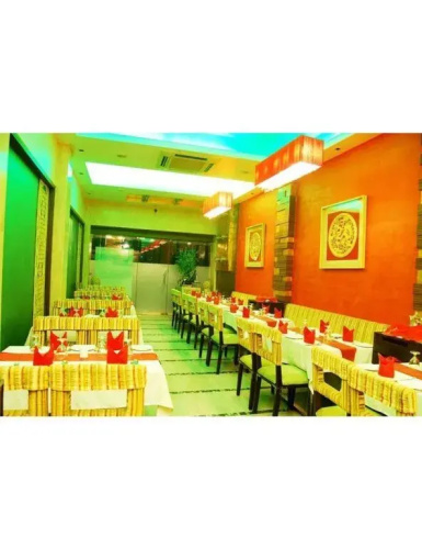 OYO Rooms Marine Lines