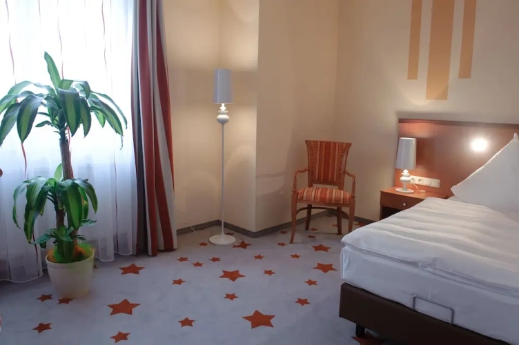 Classic Single room