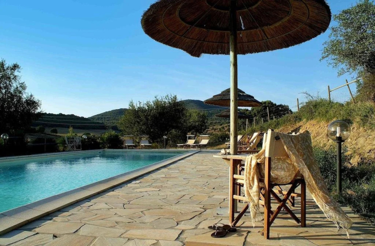 Agriturismo Porta Al Colle