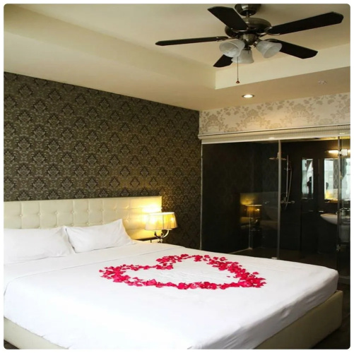 Venus Hotel