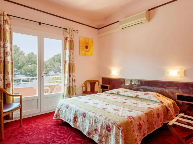 Hôtel Le Provençal