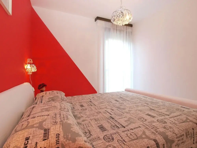 Apartment 1431