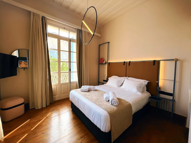 Heart Hotel