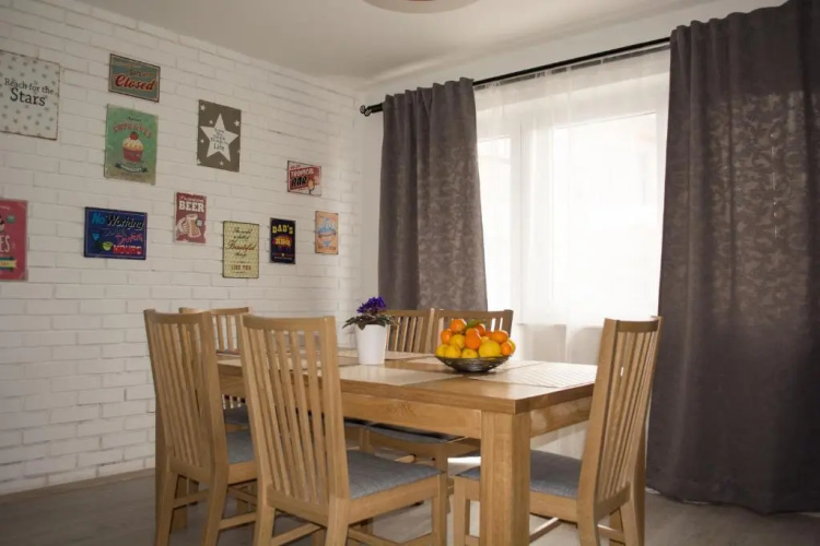 Apartment Sara
