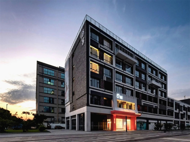 Hotelafbeelding