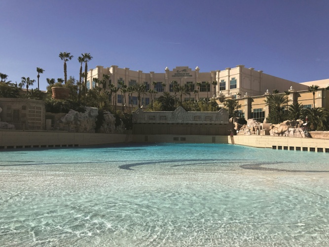 Mandalay Bay photo 22